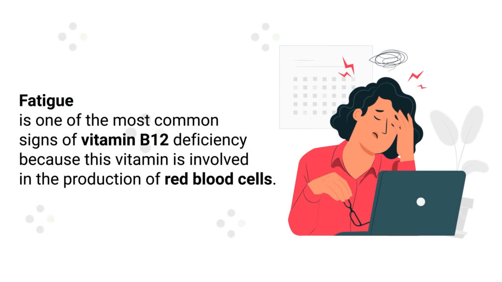 Top 10 DANGERS of Vitamin B12 Deficiency  BEWARE 