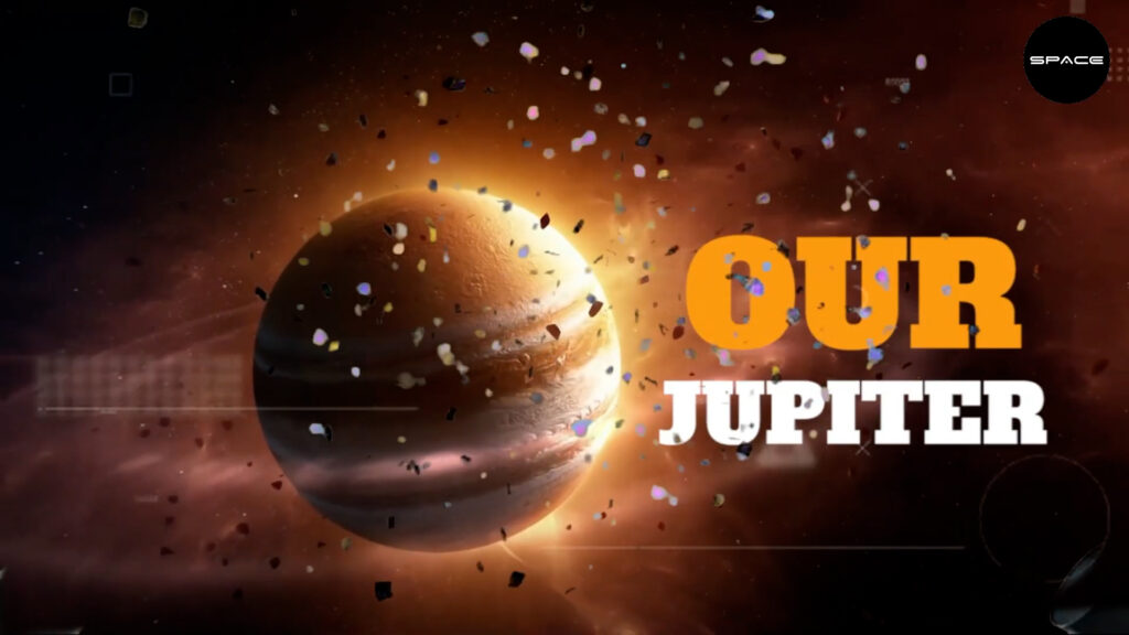 How does Jupiter save our Earth? How did Jupiter save Earth from destruction? 5 facts about Jupiter.