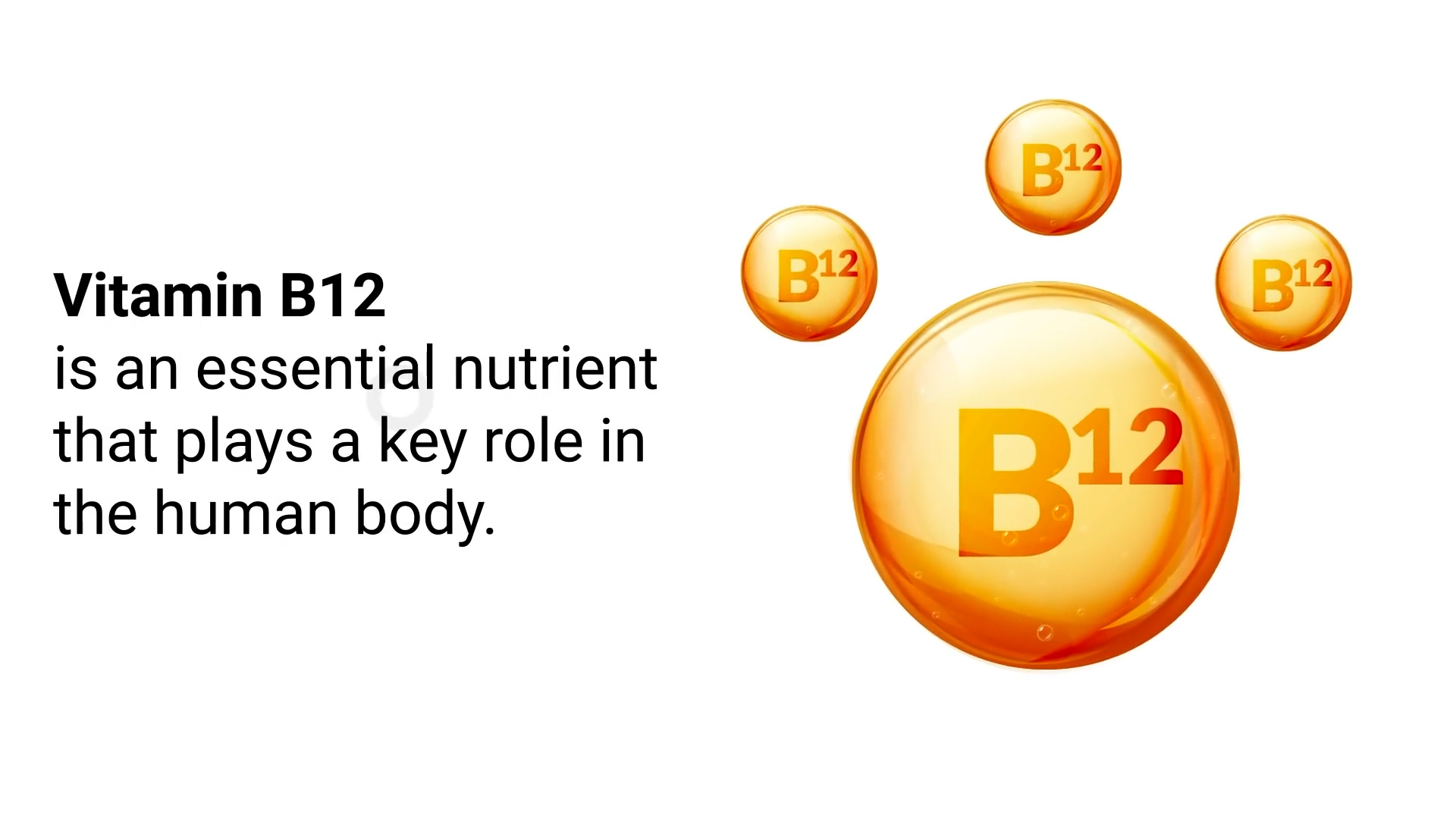 What are the serious consequences of vitamin B12 deficiency?