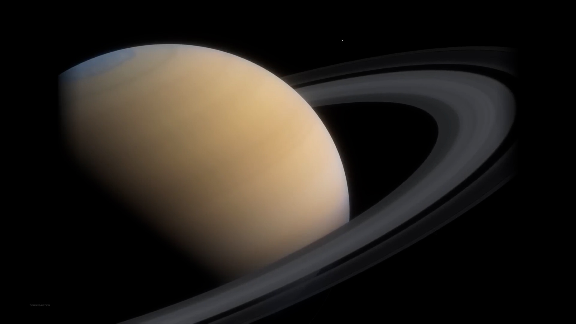 Sturn’s ring will disappear from view in March 2025, NASA says. Scientists claim Saturn’s rings will disappear soon.