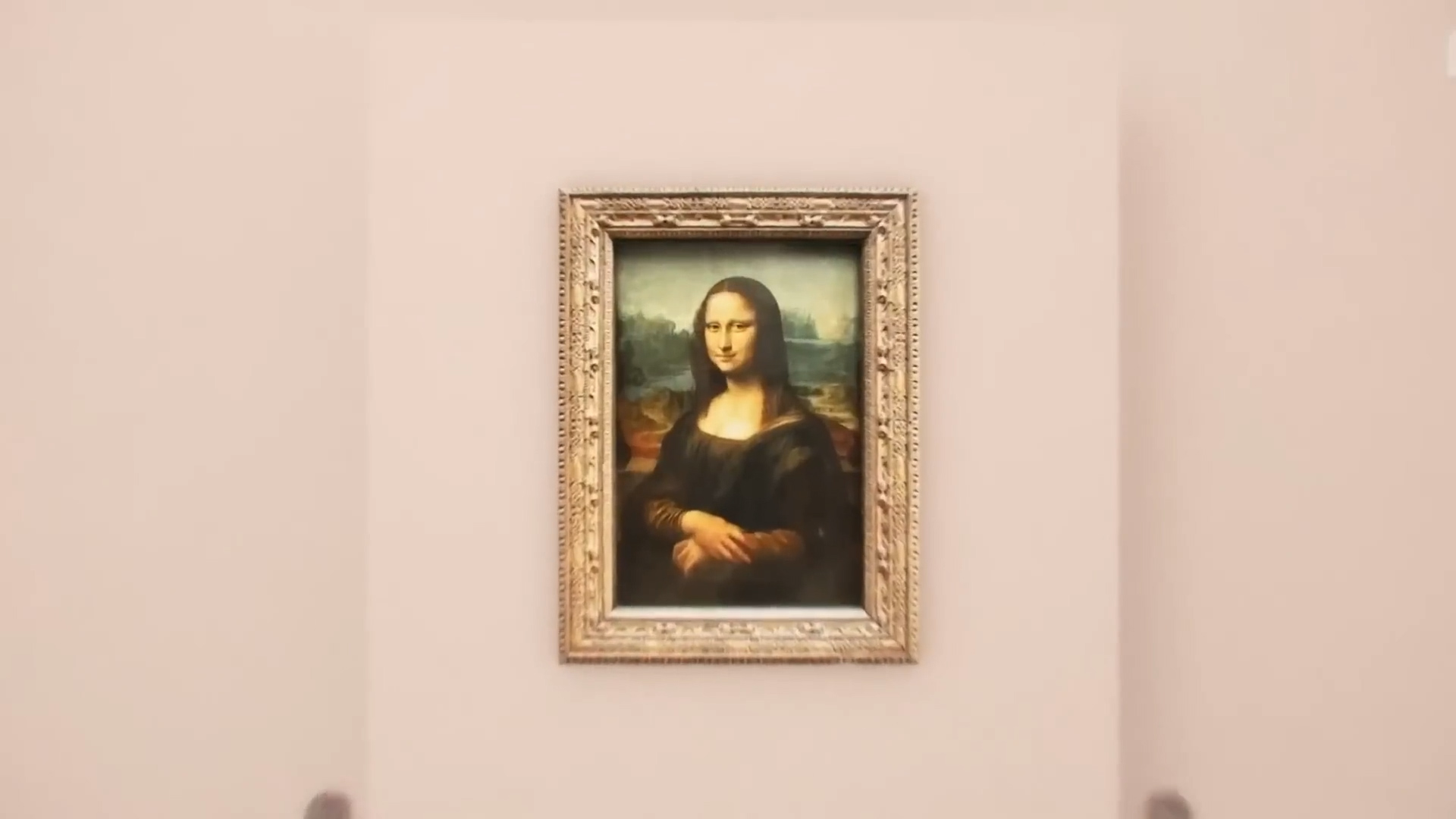 Why is the Mona Lisa the most famous painting in the world? How much is the Mona Lisa painting cost? Do you know 5 facts about Mona Lisa painting?