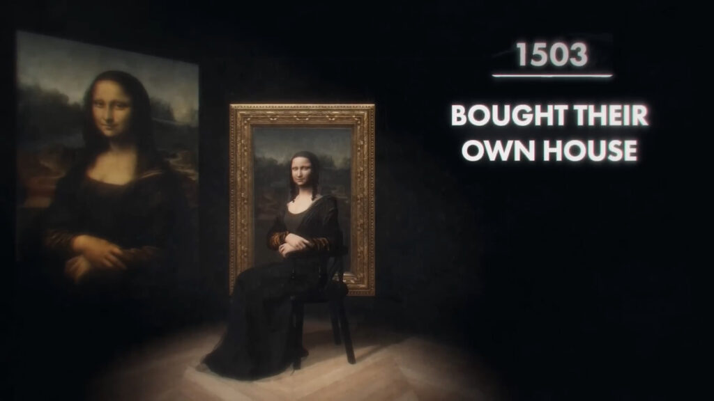 Why is the Mona Lisa the most famous painting in the world? How much is the Mona Lisa painting cost? Do you know 5 facts about Mona Lisa Painting?