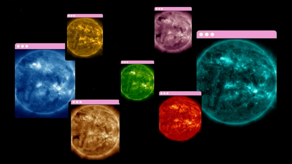 NASA's DEEPEST IMAGE of The SUN Reveals Disturbing Secrets in 2024