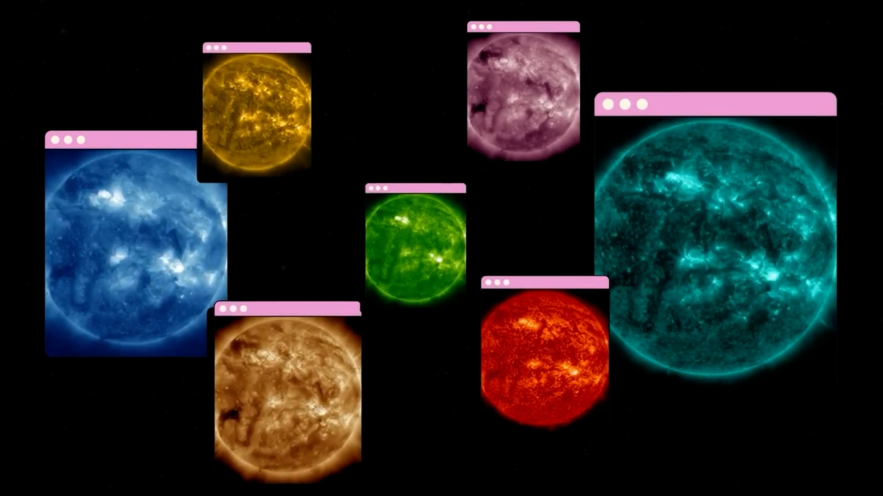 NASA’s Deepest Image of the Sun Unveils Alarming Secrets in 2024