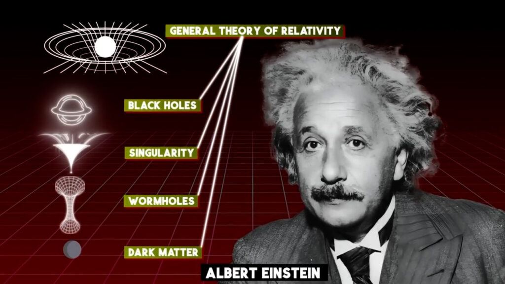 Why Einstein was Wrong About Blackholes | Why Blackhole Singularity Actually Doesn't Exist | Latest Information in